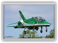 Hawk Saudi Hawks 8807